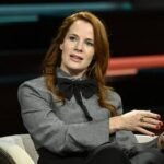 ist florence gaub verheiratet