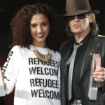 ist siham el-maimouni verheiratet