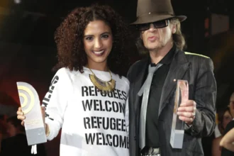 ist siham el-maimouni verheiratet