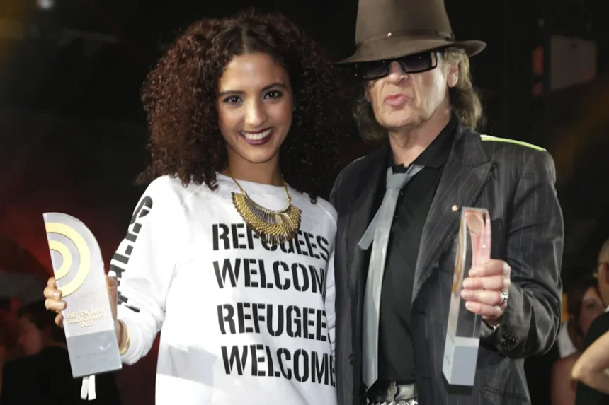 ist siham el-maimouni verheiratet