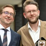 jakob lundt partnerin