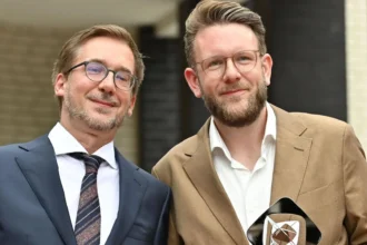 jakob lundt partnerin