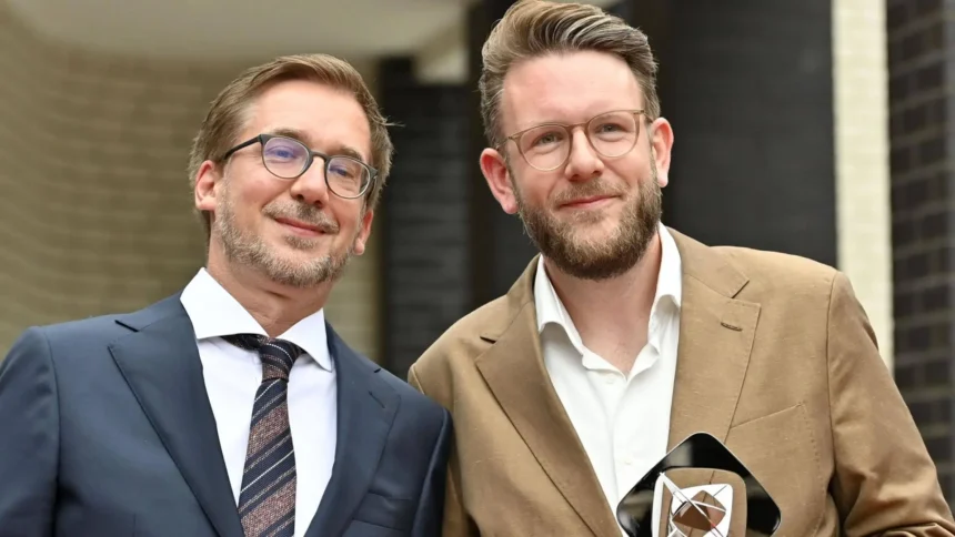 jakob lundt partnerin