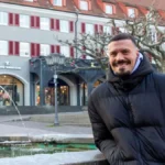 mariano vivenzio verheiratet