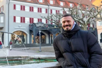 mariano vivenzio verheiratet