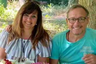 marion wesnigk krebserkrankung