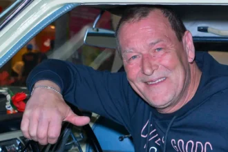 ralle ender todesursache hautkrebs