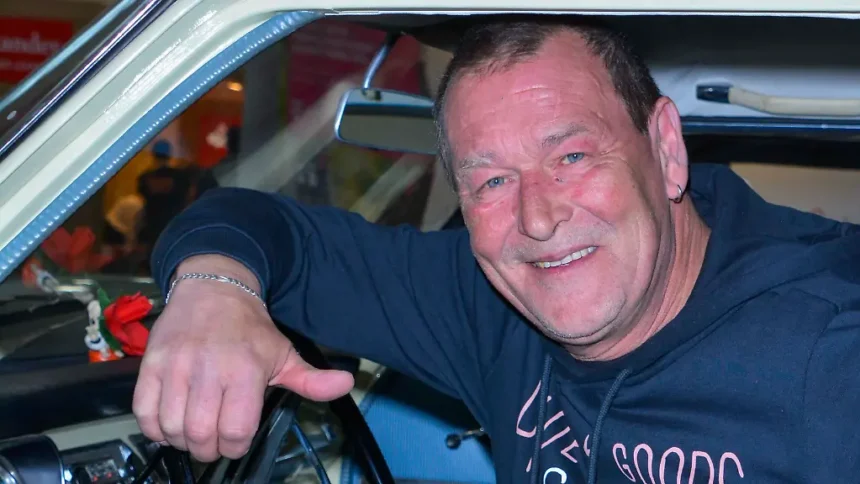 ralle ender todesursache hautkrebs