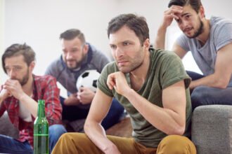 Die Psychologie hinter schnellen Entscheidungen bei Sportwetten