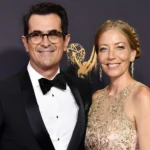 ty burrell krankheit