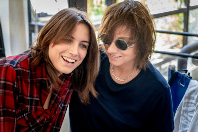gianna nannini ehefrau