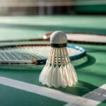 Warum Badminton oft leichter durchzuhalten ist als klassische Workouts