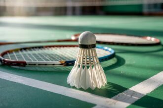 Warum Badminton oft leichter durchzuhalten ist als klassische Workouts