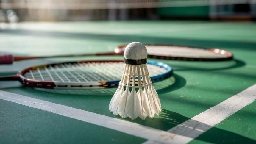 Warum Badminton oft leichter durchzuhalten ist als klassische Workouts