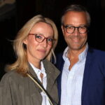 Mit wem ist Carsten Hädler verheiratet