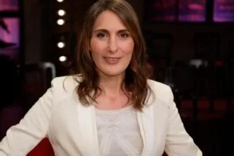 anja kohl brustkrebs