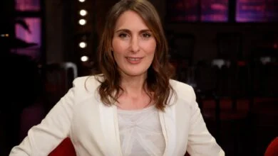 anja kohl brustkrebs