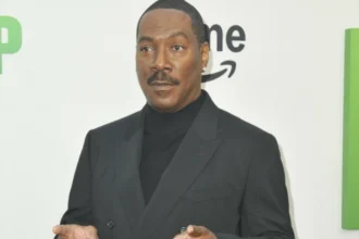 eddie murphy vermögen