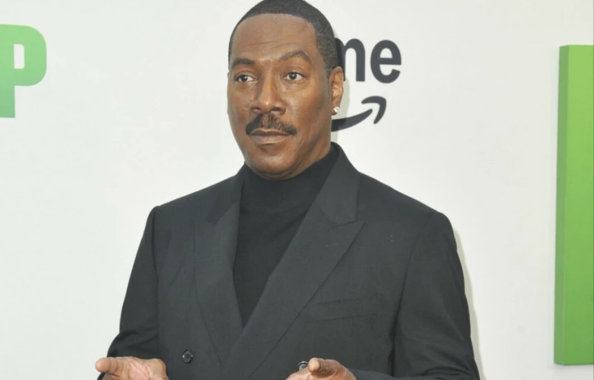 eddie murphy vermögen
