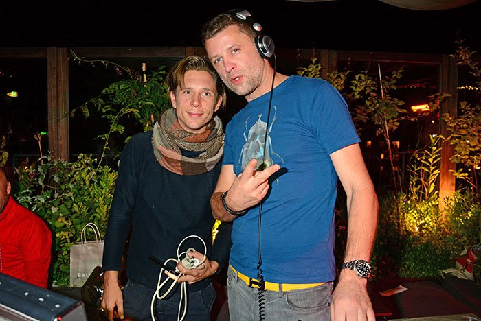 fabian drews beruf