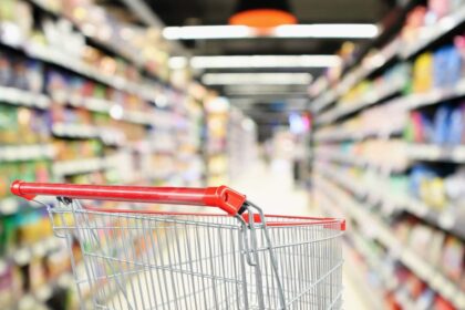 Was Passiert, Wenn Man Eine Der Günstigen Shopping-Plattformen Im Internet Ausprobiert?