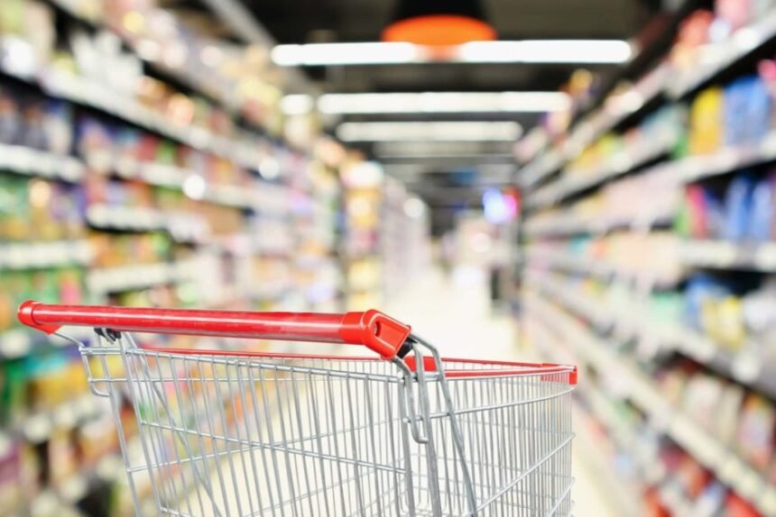 Was Passiert, Wenn Man Eine Der Günstigen Shopping-Plattformen Im Internet Ausprobiert?