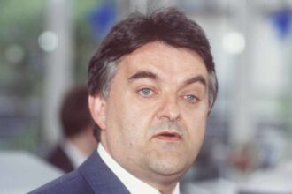 herbert reul auge