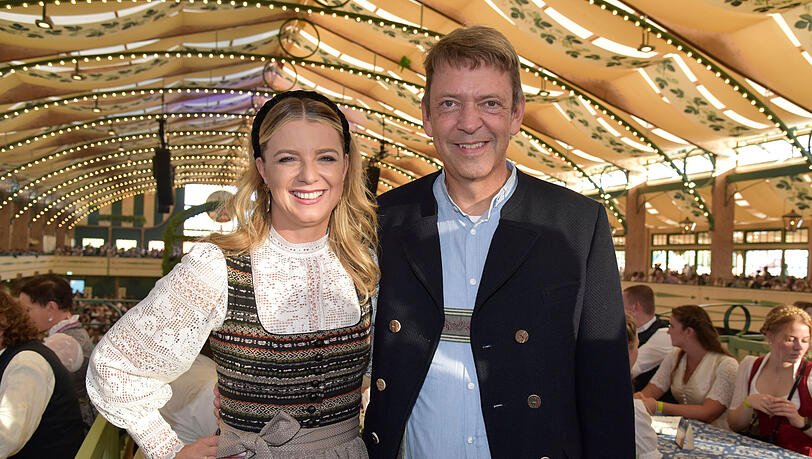 ist anita eichhorn verheiratet