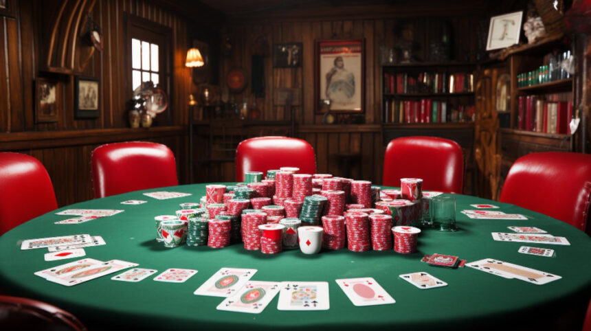 Wie Filme unser Bild vom Casino geprägt haben – zwischen Mythos und digitaler Wirklichkeit