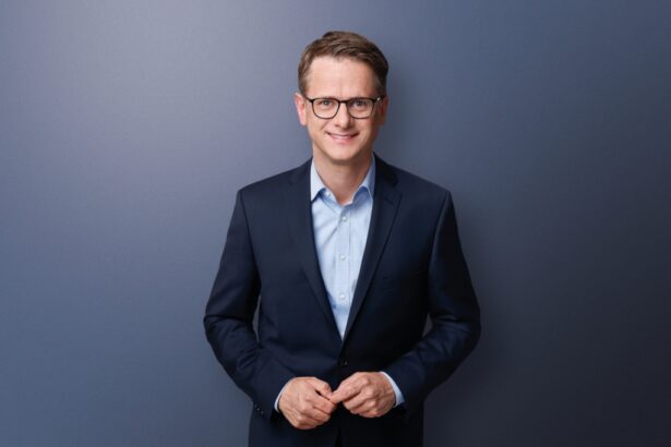 mit wem ist carsten linnemann verheiratet