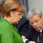 norbert röttgen krankheit