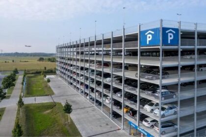 Parken am Flughafen BER: Der ultimative Guide für günstige und sichere Stellplätze