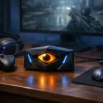 tommy jacobs gaming eyexcon