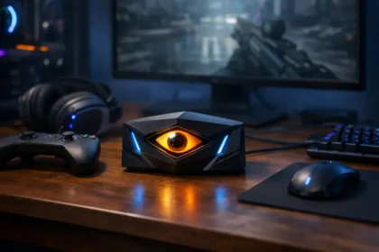 tommy jacobs gaming eyexcon