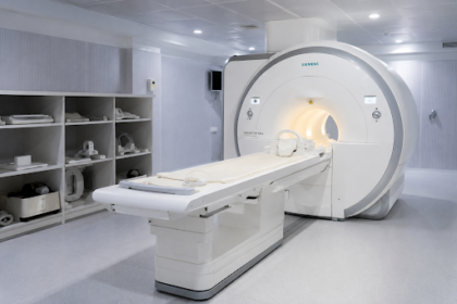 Professionelle Befundung diagnostischer Untersuchungen