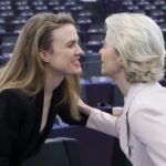 gracia von der leyen