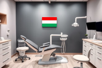 Zahnarzt Ungarn Helvetic Clinics – Hochwertige Zahnmedizin zu fairen Preisen