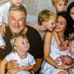 alec baldwin kinder