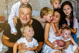 alec baldwin kinder