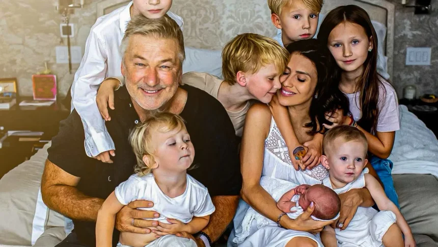 alec baldwin kinder