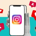Instagram Follower