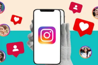 Instagram Follower