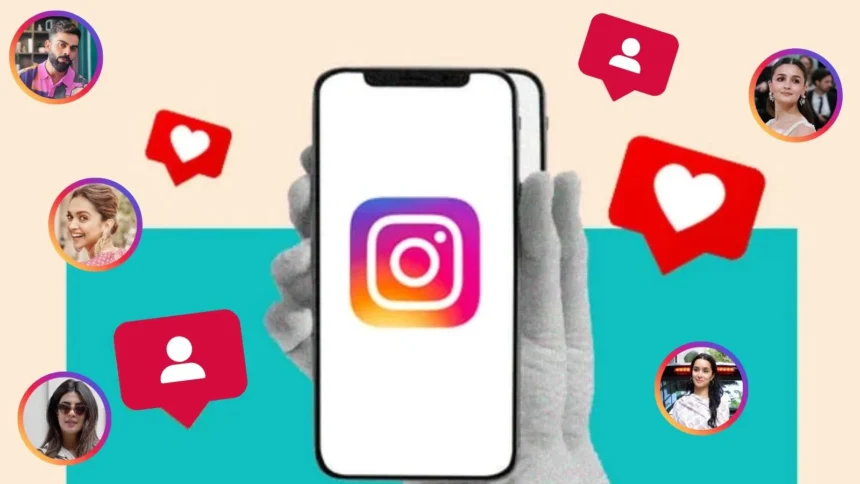 Instagram Follower