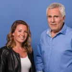 gojko mitic ehefrau
