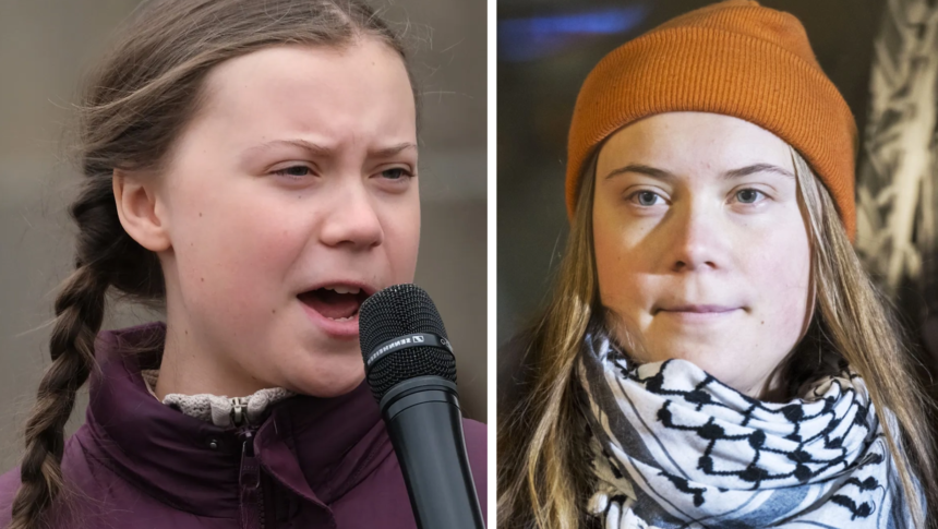 greta thunberg vermögen