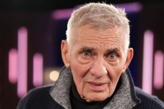 heinz hoenig krankheit