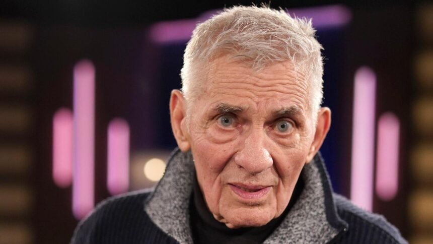heinz hoenig krankheit