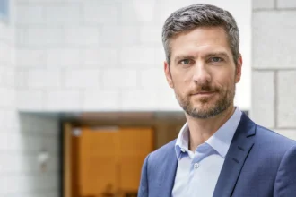 Ingo Zamperoni Krank