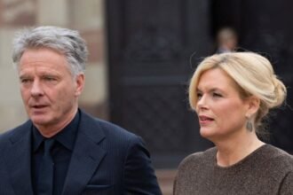 julia klöckner neuer freund