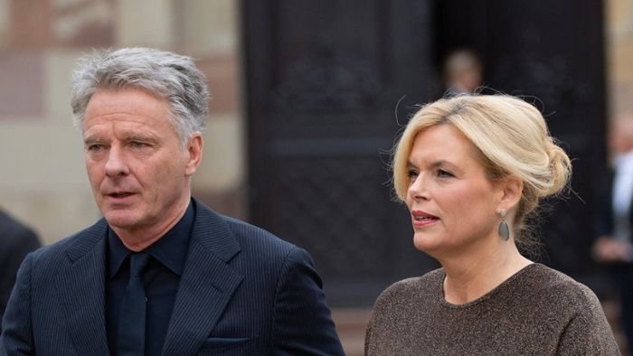 julia klöckner neuer freund